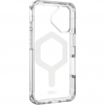 UAG Apple iPhone 16 Plus Plyo Klf-Ice White
