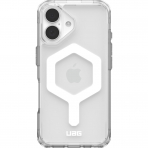 UAG Apple iPhone 16 Plus Plyo Klf-Ice White