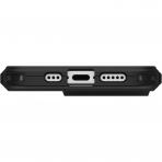 UAG Apple iPhone 16 Pro Max Civilian Klf -Black