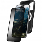 UAG Apple iPhone 16 Pro Max Privacy Ekran Koruyucu