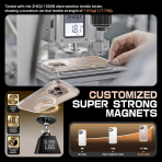 SUPCASE Apple iPhone 16 Pro Max UB Mag Klf -Clear
