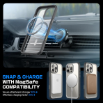 SUPCASE Apple iPhone 16 Pro Max UB Mag Klf -Gray