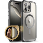 SUPCASE Apple iPhone 16 Pro Max UB Mag Klf -Gray