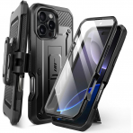SUPCASE Apple iPhone 16 Pro Max UBP Klf-Black