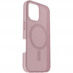 OtterBox Apple iPhone 16 Plus Symmetry MagSafe Klf -Foxberry Pink