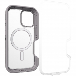 OtterBox Apple iPhone 16 Pro Max Defender XT Klf -Snow Capped Clear