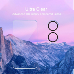 Ailun Apple iPhone 16 Pro Ekran Koruyucu 