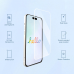 Ailun Apple iPhone 16 Pro Ekran Koruyucu 