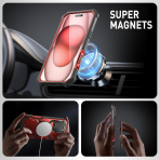 i-Blason Apple iPhone 16 Pro Max Armorbox Klf-Ruddy