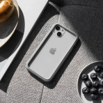RhinoShield Apple iPhone 16 Plus CrashGuard NX Klf -Navy Blue