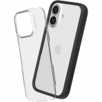 RhinoShield Apple iPhone 16 Plus Mod NX Modular Klf-Black