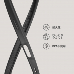 RhinoShield iPhone 16 Pro Max Mod NX Modular Klf-Graphite