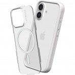 RhinoShield iPhone 16 Plus Mod NX Modular MagSafe Klf-White