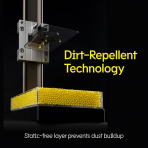RhinoShield iPhone 16 Pro 3D Impact Ekran Koruyucu