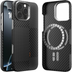 RAPTIC Apple iPhone 16 Pro Aramid Fiber nce Klf