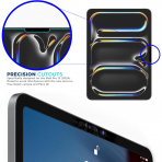 Tech Armor Apple iPad Pro M4 Ekran Koruyucu(11 in)