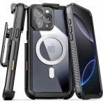 Encased Apple iPhone 16 Pro Max Titan Su Geirmez Klf