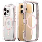araree Apple iPhone 16 Pro Max Duple M Air Klf-Pink