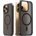 araree Apple iPhone 16 Pro Max Duple M Armor Klf-Black