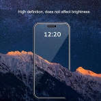 Ailun Apple iPhone 16 Pro Max Privacy Ekran Koruyucu