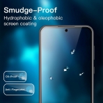 JETech Galaxy S24 FE Cam Ekran Koruyucu (2 Adet)