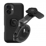 Quad Lock Apple iPhone 16 Plus Large PRO Gidon Seti 