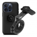 Quad Lock Apple iPhone 16 Pro Max Large PRO Gidon Seti 