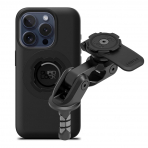 Quad Lock iPhone 16 Pro Max atal Kk PRO Montaj Seti 