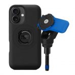 Quad Lock iPhone 16 Plus Gidon Kelepesi Montaj Seti 