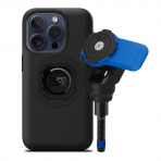 Quad Lock iPhone 16 ProMax Gidon Kelepesi Montaj Seti 