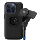 Quad Lock iPhone 16 Pro Max Gidon Kelepe PRO Montaj