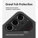 Aulumu Samsung Galaxy S24 Plus Deri K�l�f 