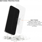 Rokform Apple iPhone 16 Plus Ekran Koruyucu (2 Adet)