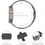 KADES Apple Watch 10 42mm Kay -Black 