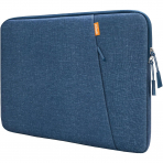 JETech MacBook Air/Pro anta (15 in)-Navy