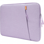 JETech MacBook Air/Pro anta (15 in)-Light Purple