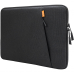 JETech MacBook Air/Pro anta (15 in)-Black
