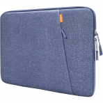 JETech MacBook Air/Pro anta (15 in)-Purple