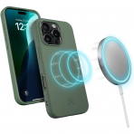 WOODCESSORIES iPhone 16 Pro Max Manyetik Klf