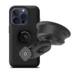 Quad Lock iPhone 16 Pro Max MAG Ara i Montaj Seti 