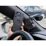 Quad Lock iPhone 15 Pro Max MAG Ara i Montaj Seti 