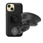 Quad Lock iPhone 14 MAG Ara i Vakumlu Montaj Seti 