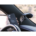 Quad Lock Galaxy S24 MAG Ara i Montaj