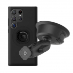 Quad Lock Galaxy S24 Ultra MAG Ara i Montaj