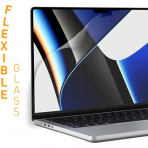 ARMOR MacBook Pro M4 Ekran Koruyucu (16 in)