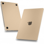 Batianda MacBook Pro M4 Mat Klf (16 in)-Peach 