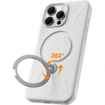 TORRAS Apple iPhone 16 Pro Spin Silikon Klf 