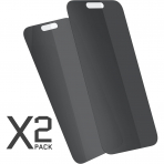 Ghostek iPhone 16 Pro Max Privacy Ekran Koruyucu(2Adet)
