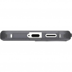 UAG Samsung Galaxy S25 Plus Dot Manyetik Klf -Ash 
