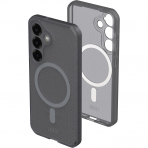 UAG Samsung Galaxy S25 Plus Dot Manyetik Klf 